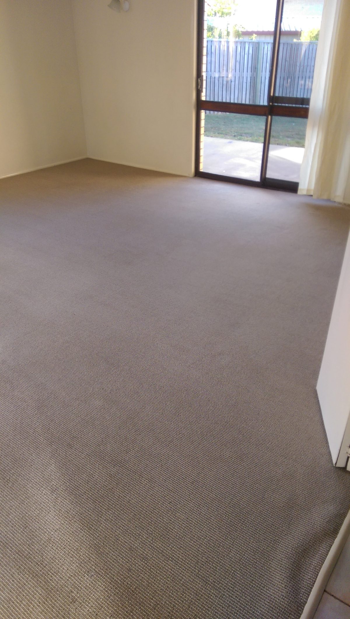 Carpet Steam Cleaning Brisbane